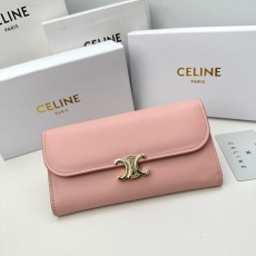 Celine Wallets Purse